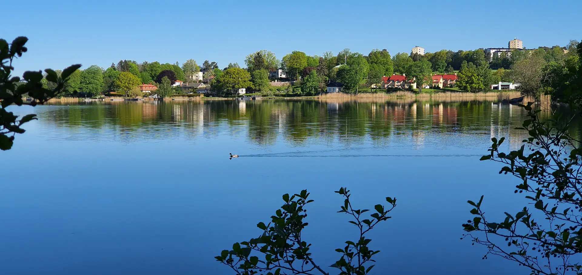 Radonsanering i Lidköping när värdena blivit för höga